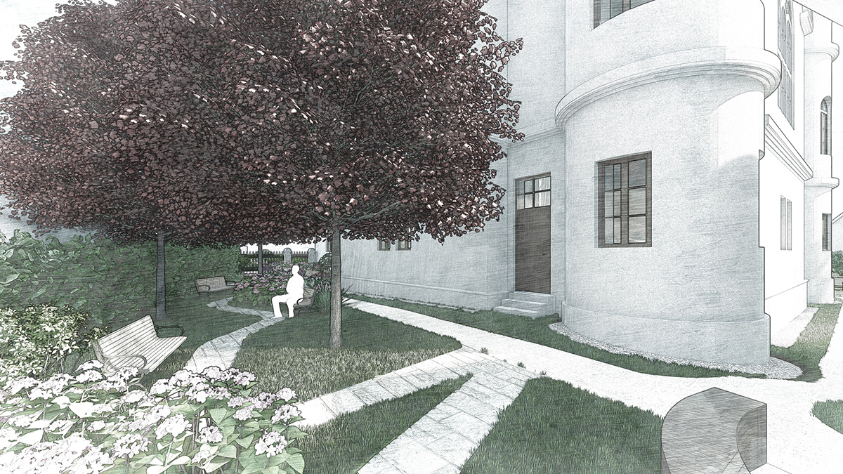 Simó Csenge archívumából